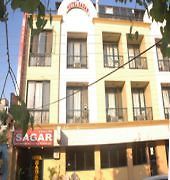 The Sagar 42 Zirakpur מראה חיצוני תמונה